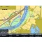 Donava RO, BG, digitalna karta za Black Sea Lowrance