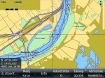 Digitalna karta Donava RO, BG, Črno morje Garmin