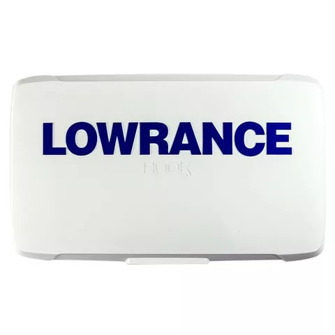 Zaščitna folija za zaslon Lowrance Elite-7 HDI