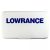 Zaščitna folija za zaslon Lowrance Elite-7 HDI