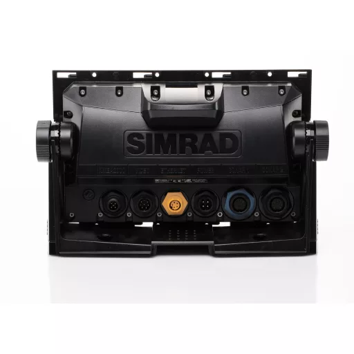 Simrad NSS7 evo2 večfunkcijski, GPS