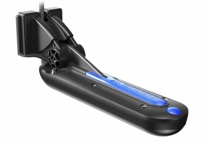 Oddajnik Lowrance Elite Ti Total Scan