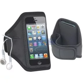 Ovitek za roko za iPhone 5 serijo