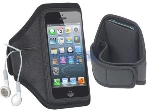 Ovitek za roko za iPhone 5 serijo