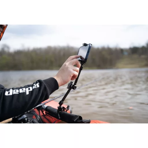 Nosilec za pametni telefon Deeper