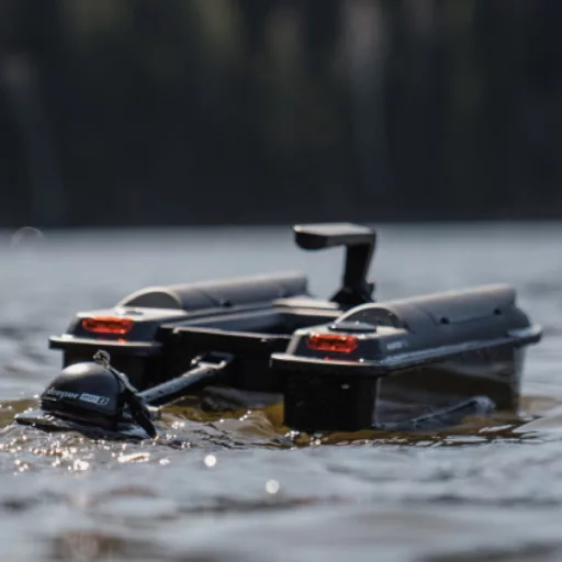 Nosilec svetilke Deeper za feeder ladje
