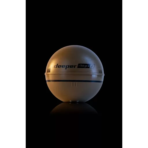Deeper Chirp + 2 komplet za iskalce rib