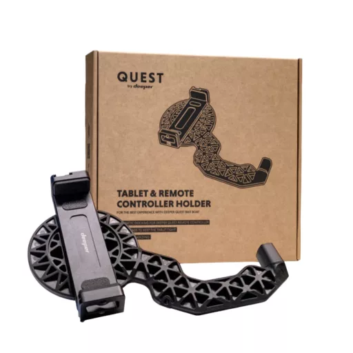 Držalo za tablete Deeper Quest