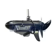 Lowrance SpotlightScan-Žarek