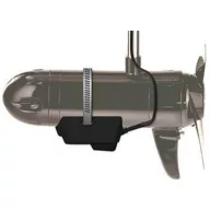 Oddajnik Lowrance SpotlightScan + sonarni hub