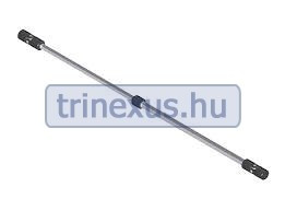 CatchCam aluminijasta ročica 3,6 metra