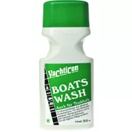 Yachticon Čevlji za pranje čolnov 500 ml