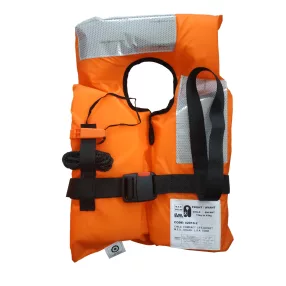 Otroška rešilna jopič EVA Solas