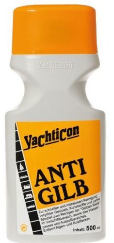 Yachticon Anti Gilb zdravljenje za rumenenje 500 ml