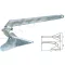 Sidro Anker CQR 16 kg
