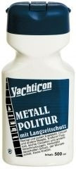 Yachticon kovinska polirna pasta 500 ml