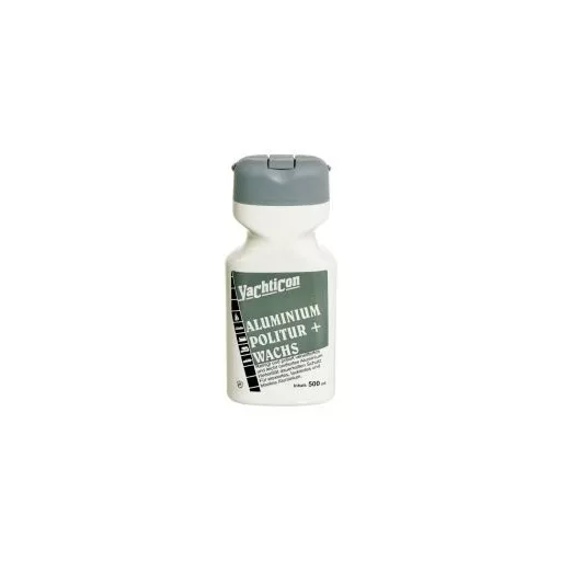Yachticon Polirno sredstvo za aluminij 500 ml