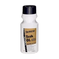 Yachticon teak olje Golden Classic 1000 ml MAR 