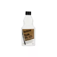 Yachticon Olje za tikovino Golden Classic 500 ml