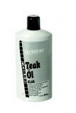 Yachticon Olje za tikovina prozorno 500 ml