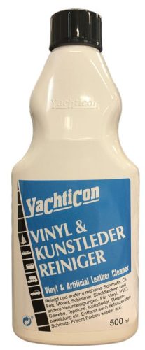 Yachticon šampon za vinil 500 ml