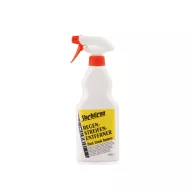 Yachticon odstranjevalec črnih prog 500 ml