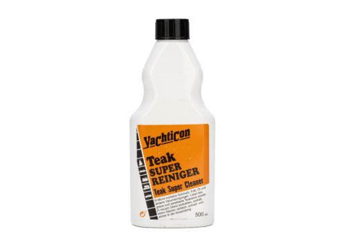 Yachticon Super čistilo za tik 500 ml
