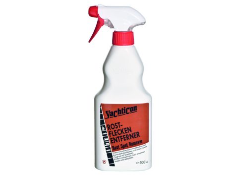Yachticon Odstranjevalec rje in vodnega kamna 500 ml