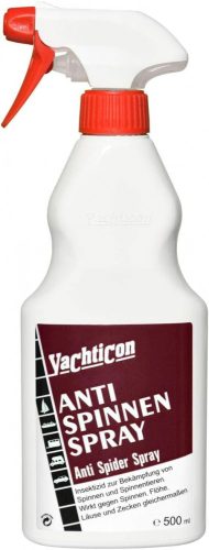 Yachticon odstranjevalec pajčevine 500 ml