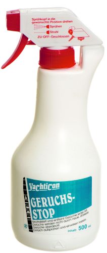 Yachticon Dezodorant 500 ml