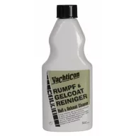Yachticon čistilo za steklo in gel 500 ml