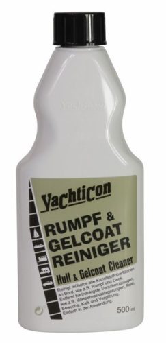 Yachticon čistilo za steklo in gel 500 ml
