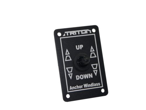 Stikalo sidrne vitle Triton EVA
