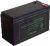Baterija SAGA 12V - 1,2A FRX