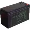 Baterija SAGA 12V - 1,2A FRX
