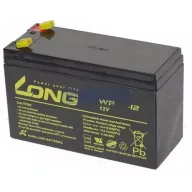 Baterija SAGA 12V - 5A FRX