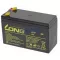 Baterija SAGA 12V - 5A FRX