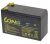 Baterija SAGA 12V - 12A FRX