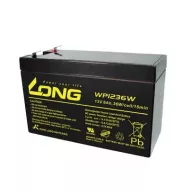 Baterija SAGA 12V - 18A FRX