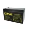 Baterija SAGA 12V - 18A FRX