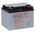 EFFEKTA baterija 45 Ah