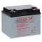 EFFEKTA baterija 45 Ah