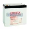 EFFEKTA baterija 60 Ah