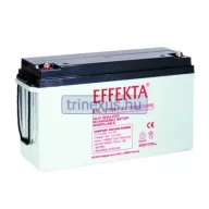 EFFEKTA baterija 150 Ah