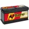 Baterija Banner Running sponka za pritrditev 70Ah