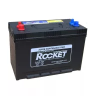 Baterija raketa 80 Ah FRX