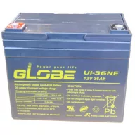 Baterija Lang 12V - 36A FRX