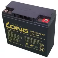 Baterija dolga 12 V – 22 A FRX