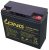 Baterija dolga 12 V – 22 A FRX