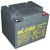 Baterija dolga 12 V – 50 A FRX